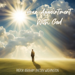 Your Appointment With God